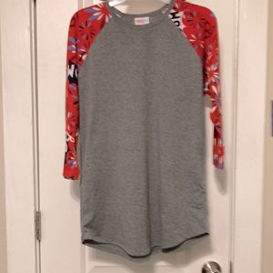 LuLaRoe shirt